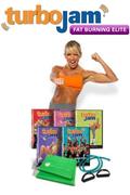 Beachbody - Turbo Jam ® Fat Burning Elite