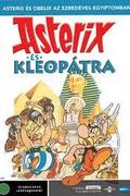 Asterix és Kleopátra (a rajzfilm)