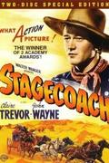 Hatosfogat /Stagecoach/