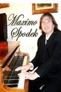 Maximo Spodek