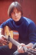 Gene  Clark