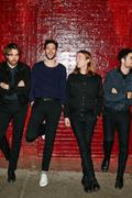 The Vaccines