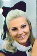 Little Peggy March