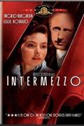 Intermezzo: (A Love Story) 1939.