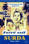 Forró szél /Vruć vetar/