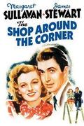 Saroküzlet /The Shop Around the Corner/ 1940.