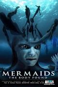 Sellők: a megtalált test /Mermaids: The Body Found/