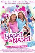 Hanni és Nanni /Hanni & Nanni/ 1-3.