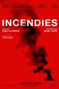 Felperzselt föld (Incendies)