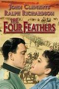 A négy toll /The Four Feathers/