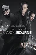 Jason Bourne 2016.