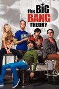 Agymenők (The Big Bang Theory) a sorozat