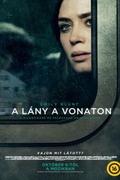 A lány a vonaton /Girl on the Train/