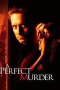 Tökéletes gyilkosság /A Perfect Murder/ 1998.