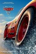 Verdák 3. /Cars 3/