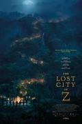 Z: Az elveszett város - The Lost City of Z (2016)