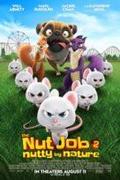 A mogyoró-meló 2. /The Nut Job 2: Nutty by Nature/