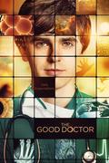 Doktor Murphy (The Good Doctor) 2017.