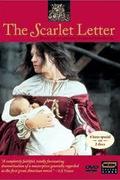 The Scarlet Letter - (A skarlát betű)