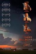 Három óriásplakát Ebbing határában /Three Billboards Outside Ebbing, Missouri/