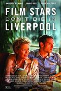 A sztárok nem Liverpoolban halnak meg - (Film Stars Don´t Die in Liverpool)