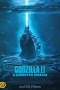 Godzilla II – A szörnyek királya /Godzilla: King of the Monsters/