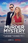 Gyagyás gyilkosság (Murder Mystery) 2019.