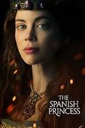 A spanyol hercegnő (The Spanish Princess)