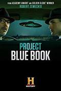 A kék könyv-projekt  (Project Blue Book)