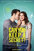 Tudsz titkot tartani (Can You Keep a Secret?)