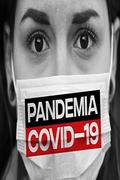 Pandamic: Covid-19