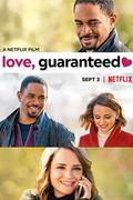 Garantált szerelem (Love, Guaranteed) 2020.