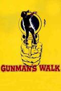 A pisztoly igazsága (Gunman's Walk)