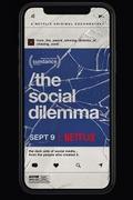Társadalmi dilemma (The Social Dilemma) 2020.