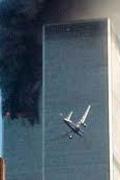 USA 2001 szeptember 11. rejtélye
