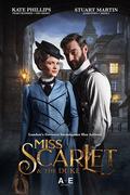 Scarlet kisasszony és a herceg (Miss Scarlet and the Duke) 2020.