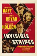Láthatatlan vonalak (Invisible Stripes) 1939.