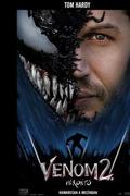 Venom 2. - Vérontó (Venom: Let There Be Carnage) 2021.