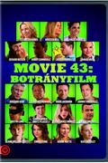 Movie 43 Botrányfilm (Movie 43) 2013.