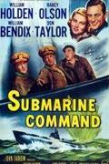 Submarine Command (1951)