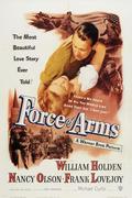 A fegyverek ereje (Force of Arms) 1951.