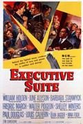 Vezetői lakosztály (Executive Suite) 1954.