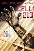 213-as cella (Cell 213) 2011.