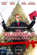 A karácsonyi tanácsadó (The Christmas Consultant) 2012.