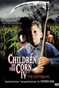 A kukorica gyermekei 4. Az aratás (Children of the Corn IV: The Gathering) 1996.
