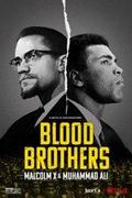 Vértestvérek: Malcolm X és Muhammad Ali (Blood Brothers: Malcolm X & Muhammad Ali) 2021.