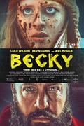 Becky (Becky) 2020.