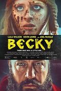 Becky (Becky) 2020.