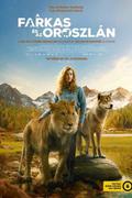 A farkas és az oroszlán (Le loup et le lion / The Wolf and the Lion) 2021.