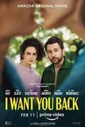 Vissza akarlak kapni /I Want You Back/ (2022)
